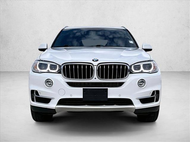 used 2018 BMW X5 car, priced at $17,265