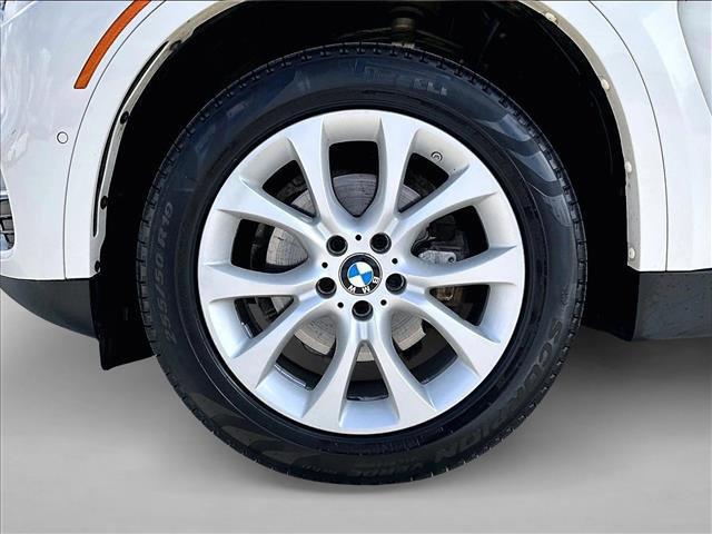 used 2018 BMW X5 car, priced at $17,265