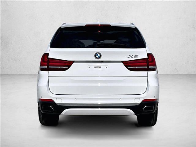 used 2018 BMW X5 car, priced at $17,265