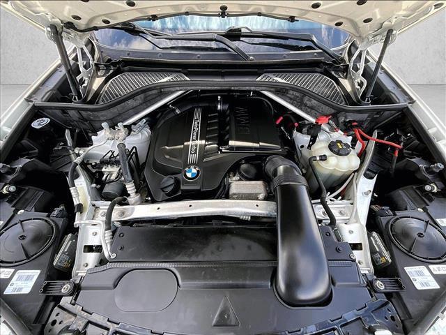 used 2018 BMW X5 car, priced at $17,265
