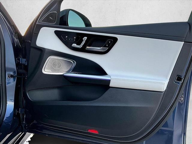 used 2025 Mercedes-Benz C-Class car, priced at $46,977