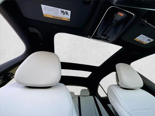 used 2025 Mercedes-Benz C-Class car, priced at $46,977