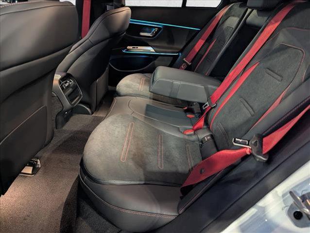 new 2026 Mercedes-Benz AMG E 53 car, priced at $94,535