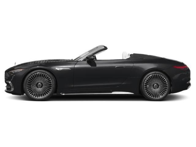 new 2026 Mercedes-Benz Maybach SL 680 Monogram Series car, priced at $248,950
