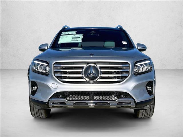 new 2026 Mercedes-Benz GLB 250 car, priced at $49,635