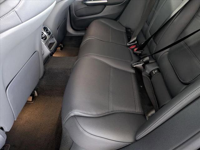 new 2025 Mercedes-Benz C-Class car, priced at $51,685