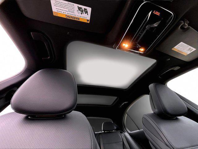 used 2025 Mercedes-Benz C-Class car, priced at $43,777