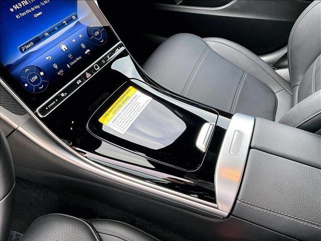 used 2025 Mercedes-Benz C-Class car, priced at $43,777