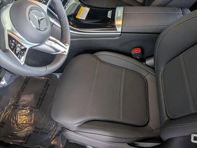 new 2025 Mercedes-Benz C-Class car, priced at $51,685