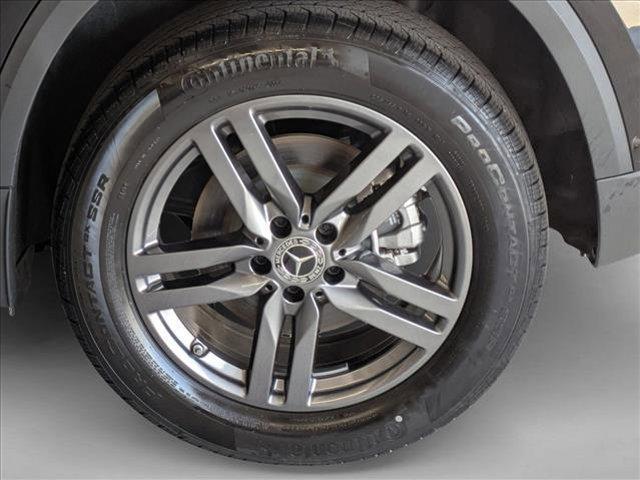 new 2025 Mercedes-Benz GLA 250 car, priced at $45,845