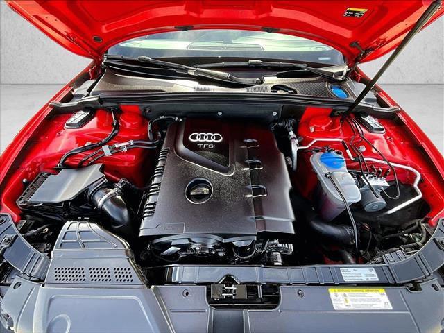 used 2017 Audi A5 car, priced at $13,749