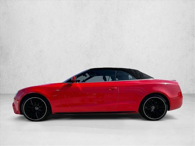 used 2017 Audi A5 car, priced at $13,749