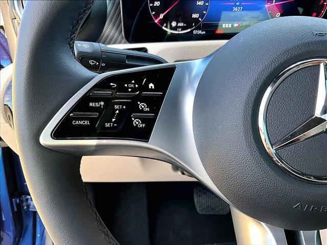 used 2026 Mercedes-Benz CLA 250 car, priced at $42,071