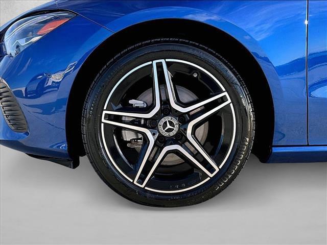 used 2026 Mercedes-Benz CLA 250 car, priced at $42,071