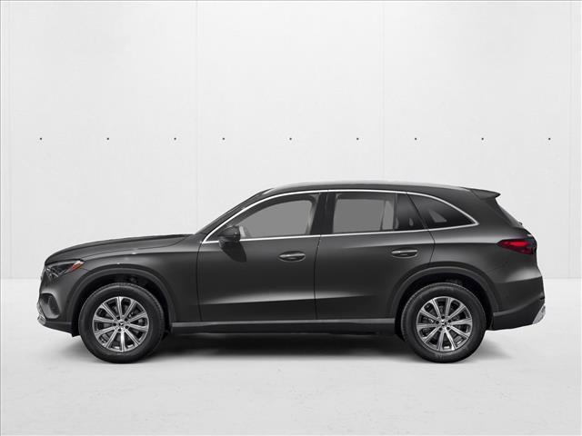 new 2026 Mercedes-Benz GLC 300 car, priced at $56,455