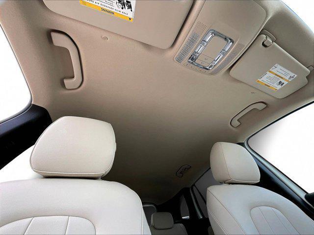 used 2023 Mercedes-Benz GLA 250 car, priced at $30,749