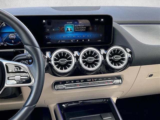 used 2023 Mercedes-Benz GLA 250 car, priced at $30,749