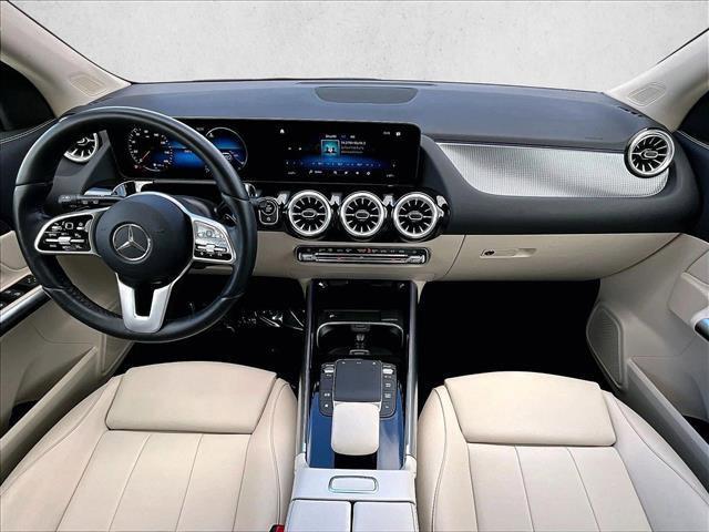 used 2023 Mercedes-Benz GLA 250 car, priced at $30,749