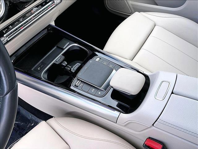 used 2023 Mercedes-Benz GLA 250 car, priced at $30,749