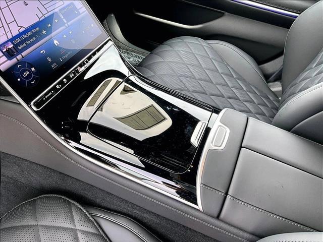 new 2026 Mercedes-Benz S-Class car, priced at $140,009