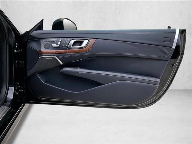 used 2013 Mercedes-Benz SL-Class car, priced at $23,349