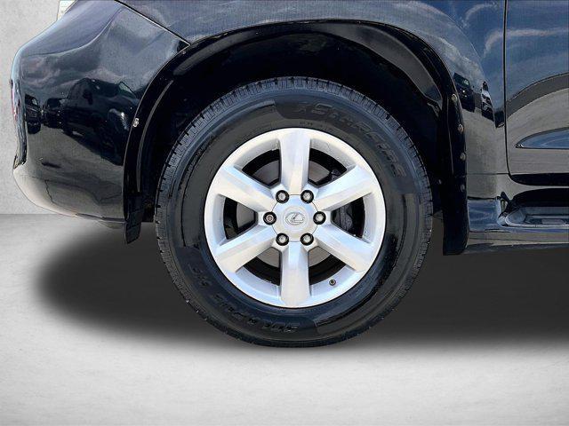 used 2010 Lexus GX 460 car, priced at $15,093