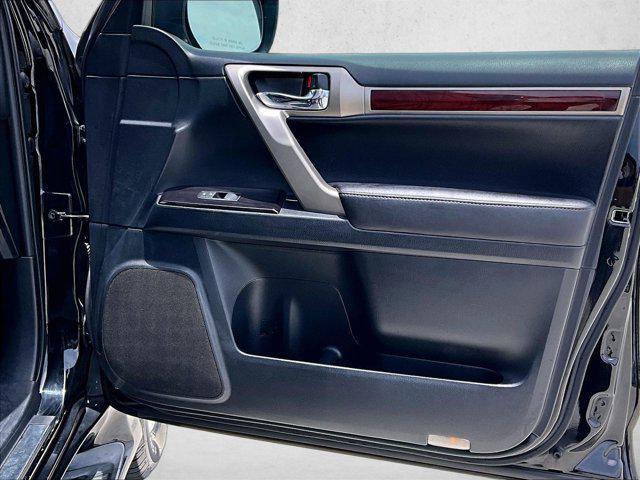 used 2010 Lexus GX 460 car, priced at $15,093