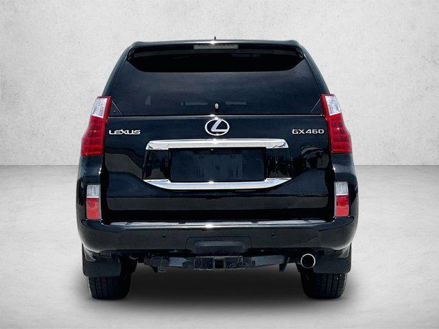 used 2010 Lexus GX 460 car, priced at $15,093
