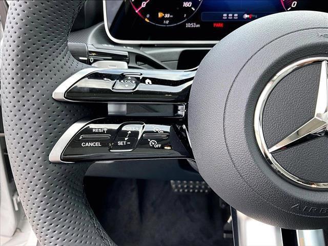 new 2026 Mercedes-Benz C-Class car, priced at $61,249