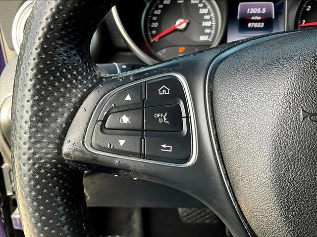 used 2018 Mercedes-Benz GLC 300 car, priced at $13,649