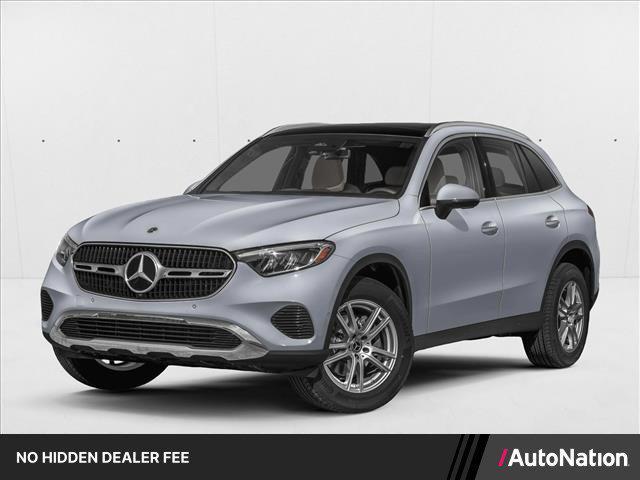 new 2027 Mercedes-Benz GLC 300 car, priced at $70,359
