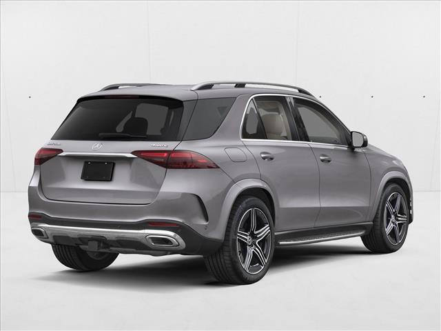 new 2026 Mercedes-Benz GLE 580 car, priced at $103,735