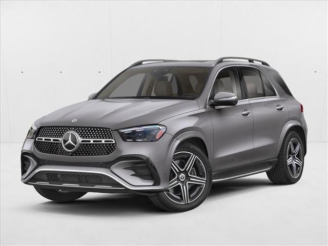 new 2026 Mercedes-Benz GLE 580 car, priced at $103,735