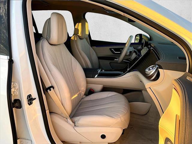 used 2023 Mercedes-Benz EQS 450 car, priced at $47,598