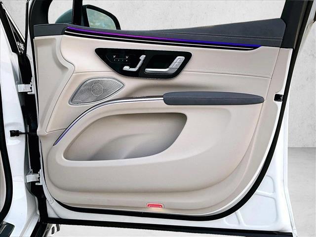 used 2023 Mercedes-Benz EQS 450 car, priced at $47,598