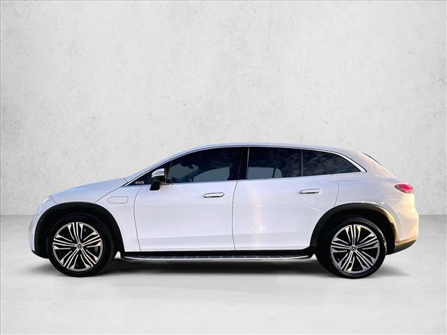 used 2023 Mercedes-Benz EQS 450 car, priced at $47,598