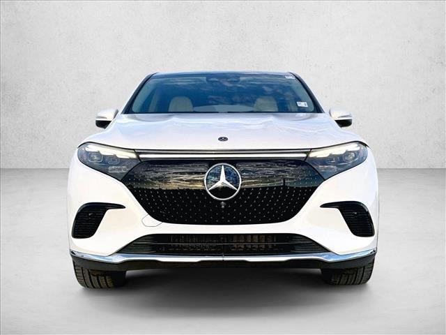 used 2023 Mercedes-Benz EQS 450 car, priced at $47,598