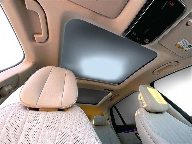 used 2023 Mercedes-Benz EQS 450 car, priced at $47,598