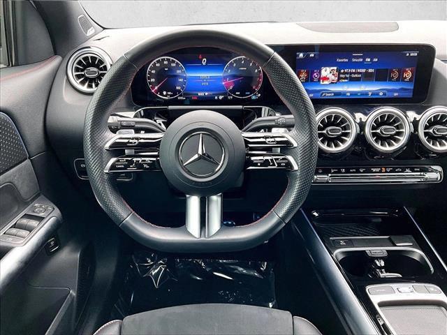 used 2025 Mercedes-Benz GLA 250 car, priced at $39,977