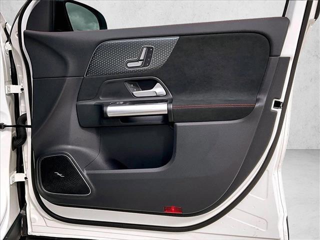 used 2025 Mercedes-Benz GLA 250 car, priced at $39,977