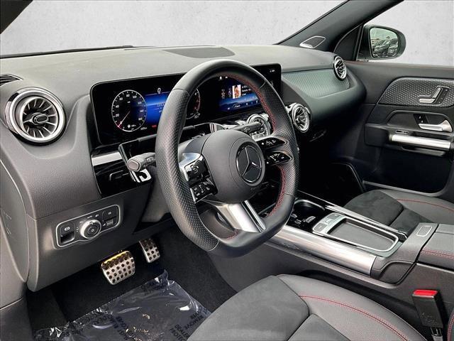 used 2025 Mercedes-Benz GLA 250 car, priced at $39,977