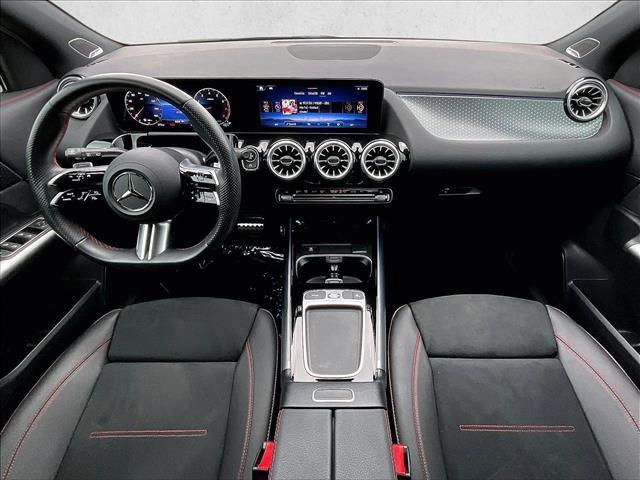 used 2025 Mercedes-Benz GLA 250 car, priced at $39,977