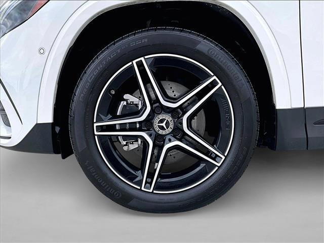 used 2025 Mercedes-Benz GLA 250 car, priced at $39,977