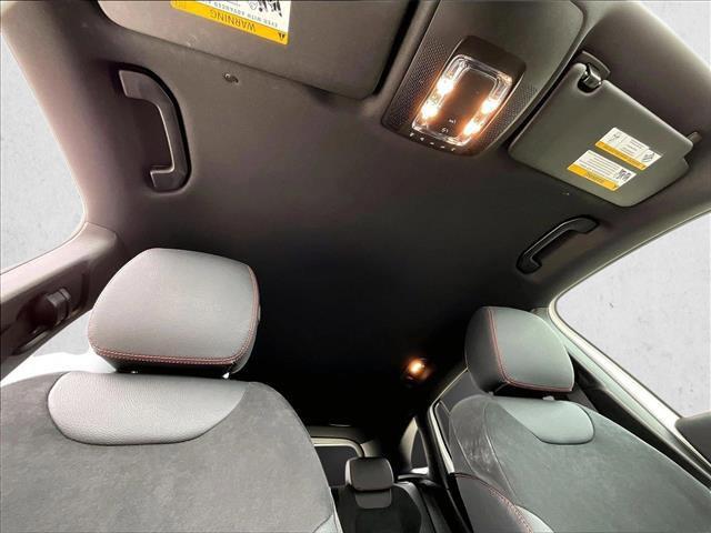 used 2025 Mercedes-Benz GLA 250 car, priced at $39,977