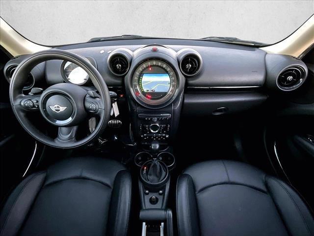 used 2015 MINI Countryman car, priced at $7,749