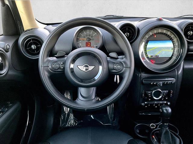 used 2015 MINI Countryman car, priced at $7,749