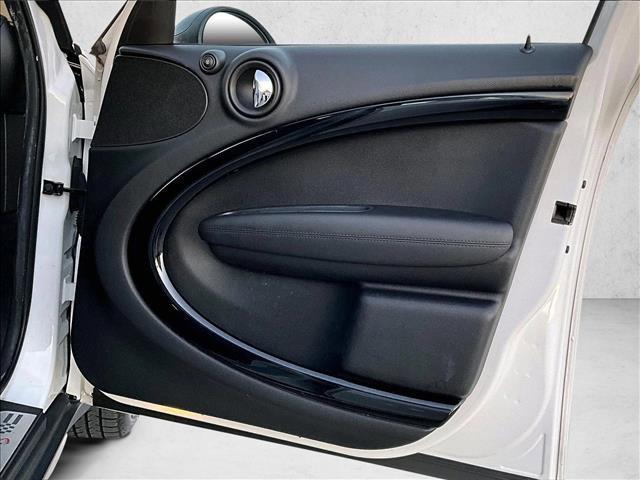 used 2015 MINI Countryman car, priced at $7,749