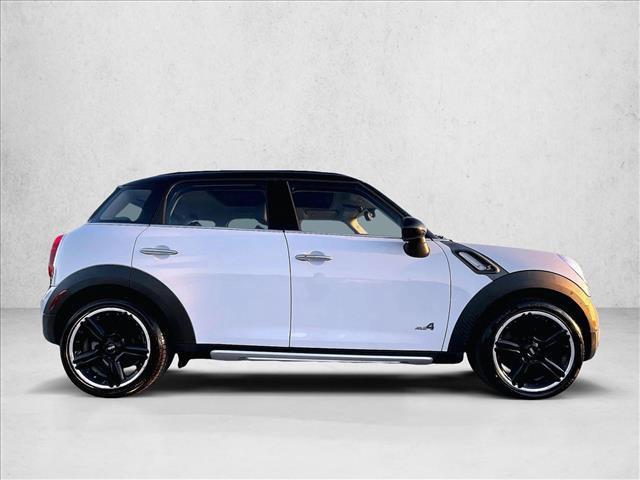 used 2015 MINI Countryman car, priced at $7,749