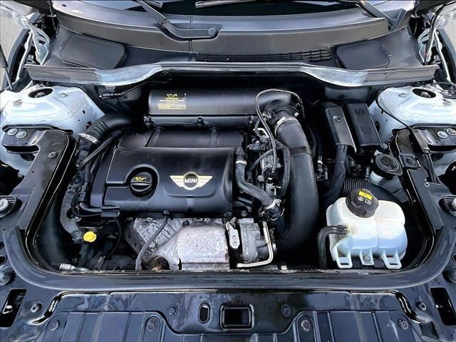 used 2015 MINI Countryman car, priced at $7,749