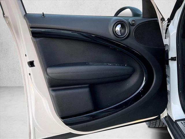 used 2015 MINI Countryman car, priced at $7,749